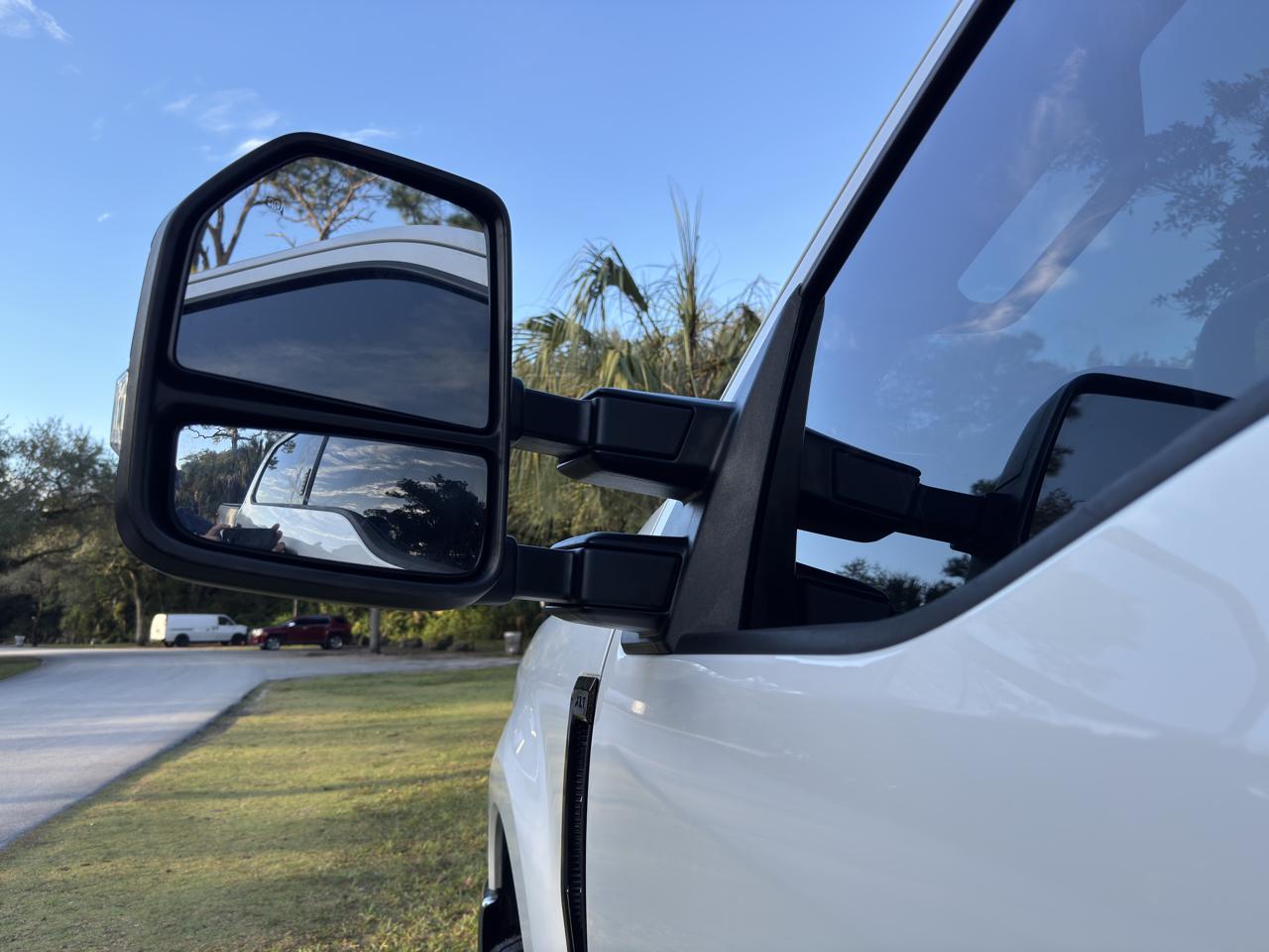 Ford Super Duty F-250 SRW  2019