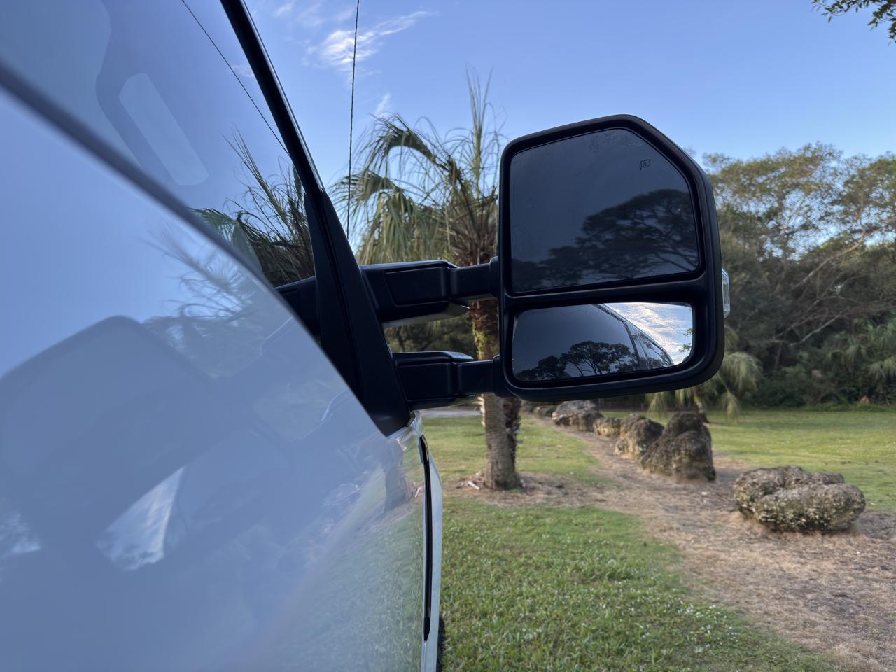 Ford Super Duty F-250 SRW  2019