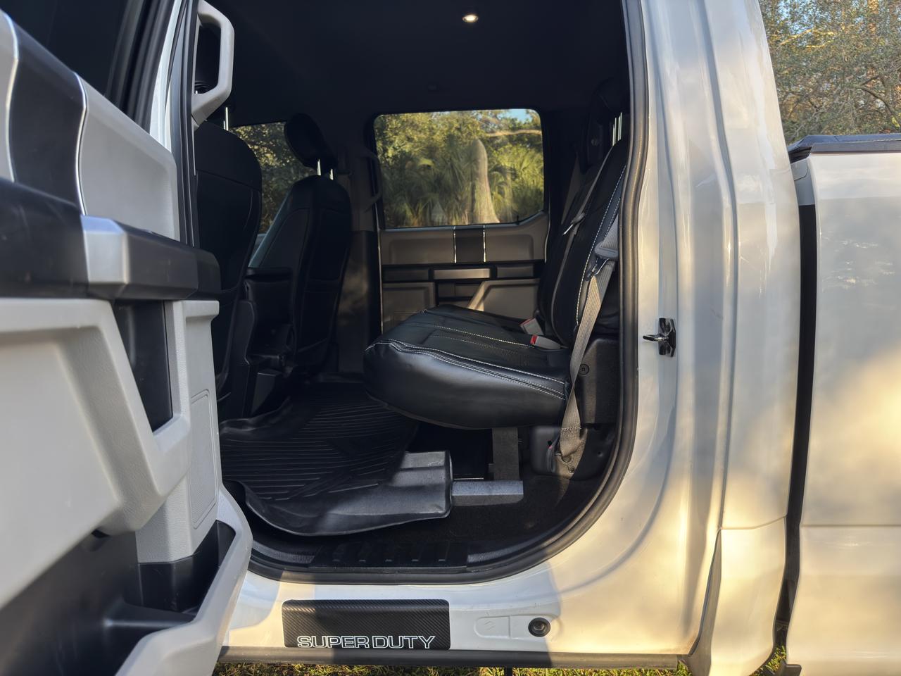 Ford Super Duty F-250 SRW  2019
