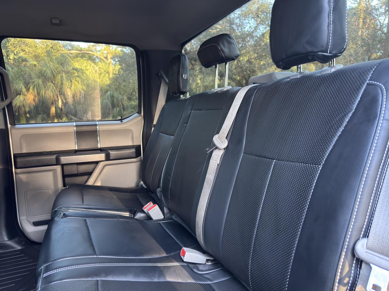 Ford Super Duty F-250 SRW  2019