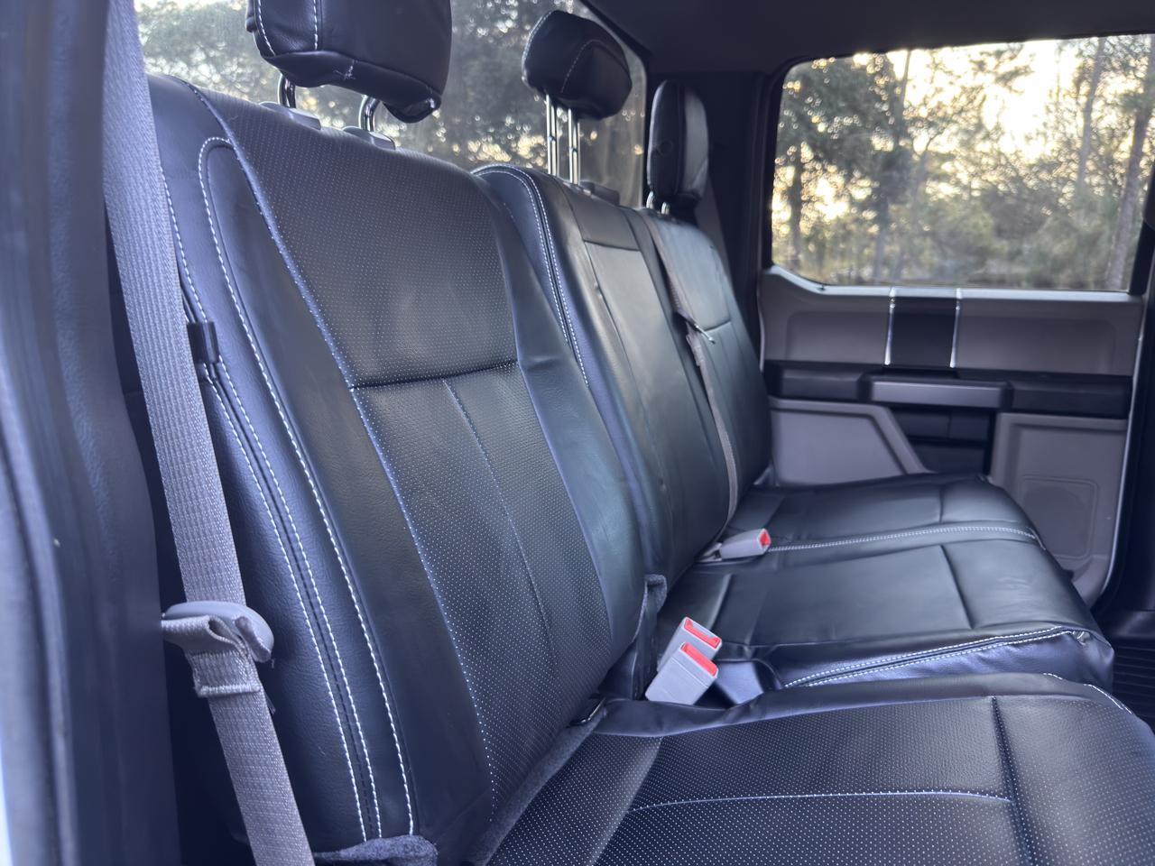 Ford Super Duty F-250 SRW  2019