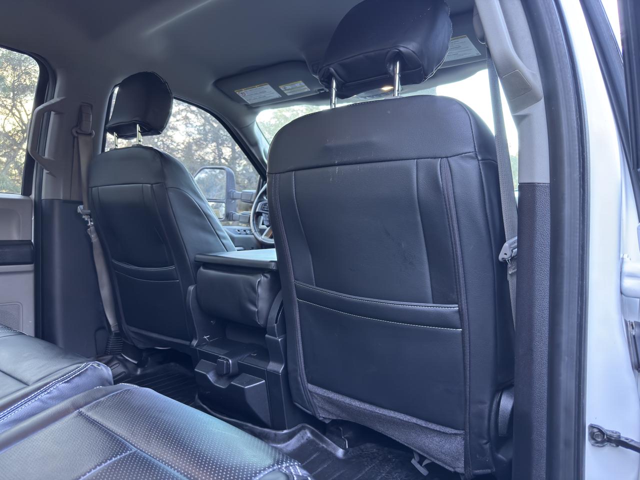 Ford Super Duty F-250 SRW  2019