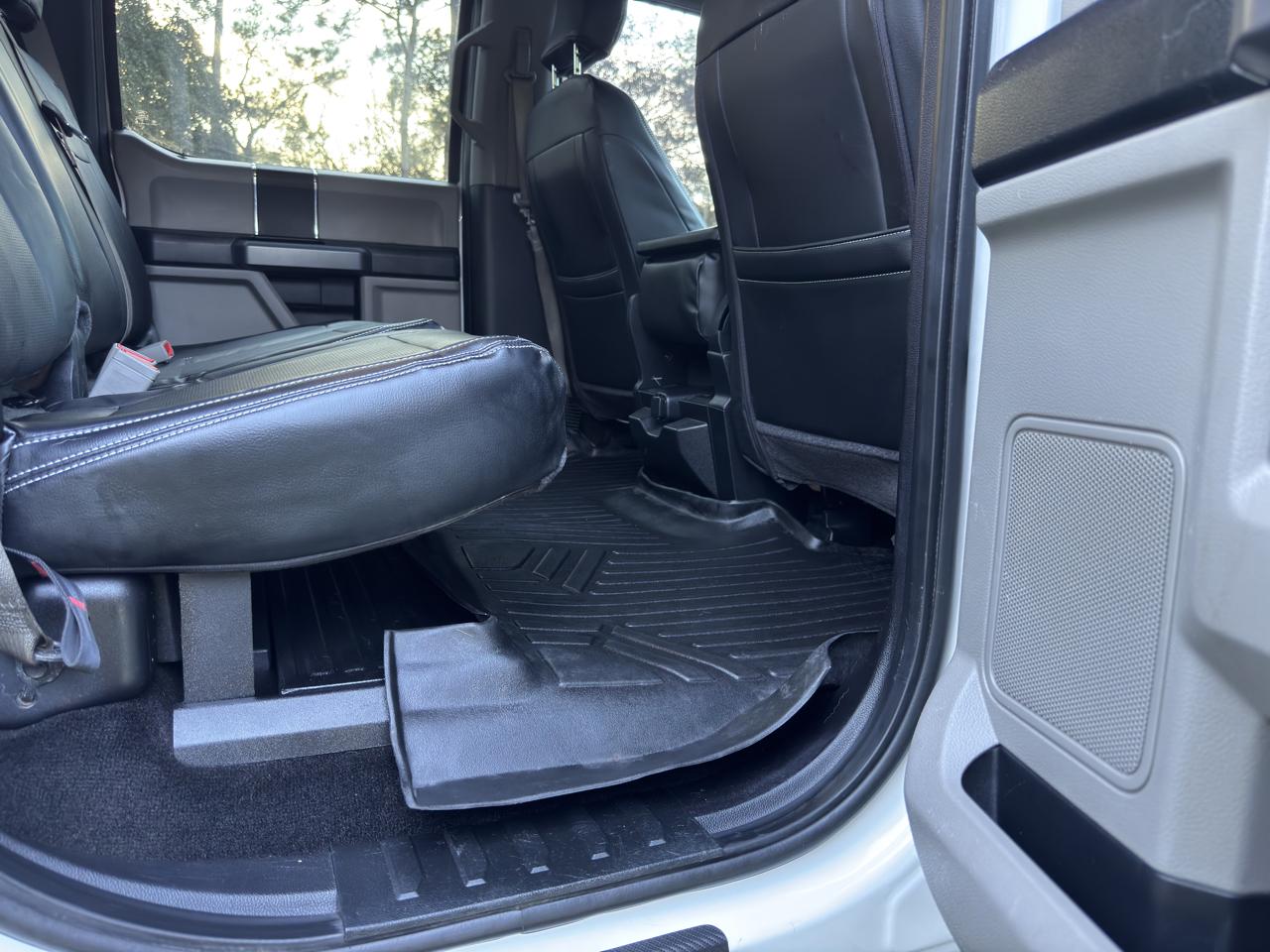 Ford Super Duty F-250 SRW  2019