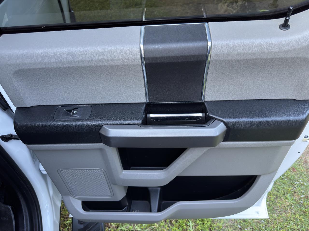 Ford Super Duty F-250 SRW  2019