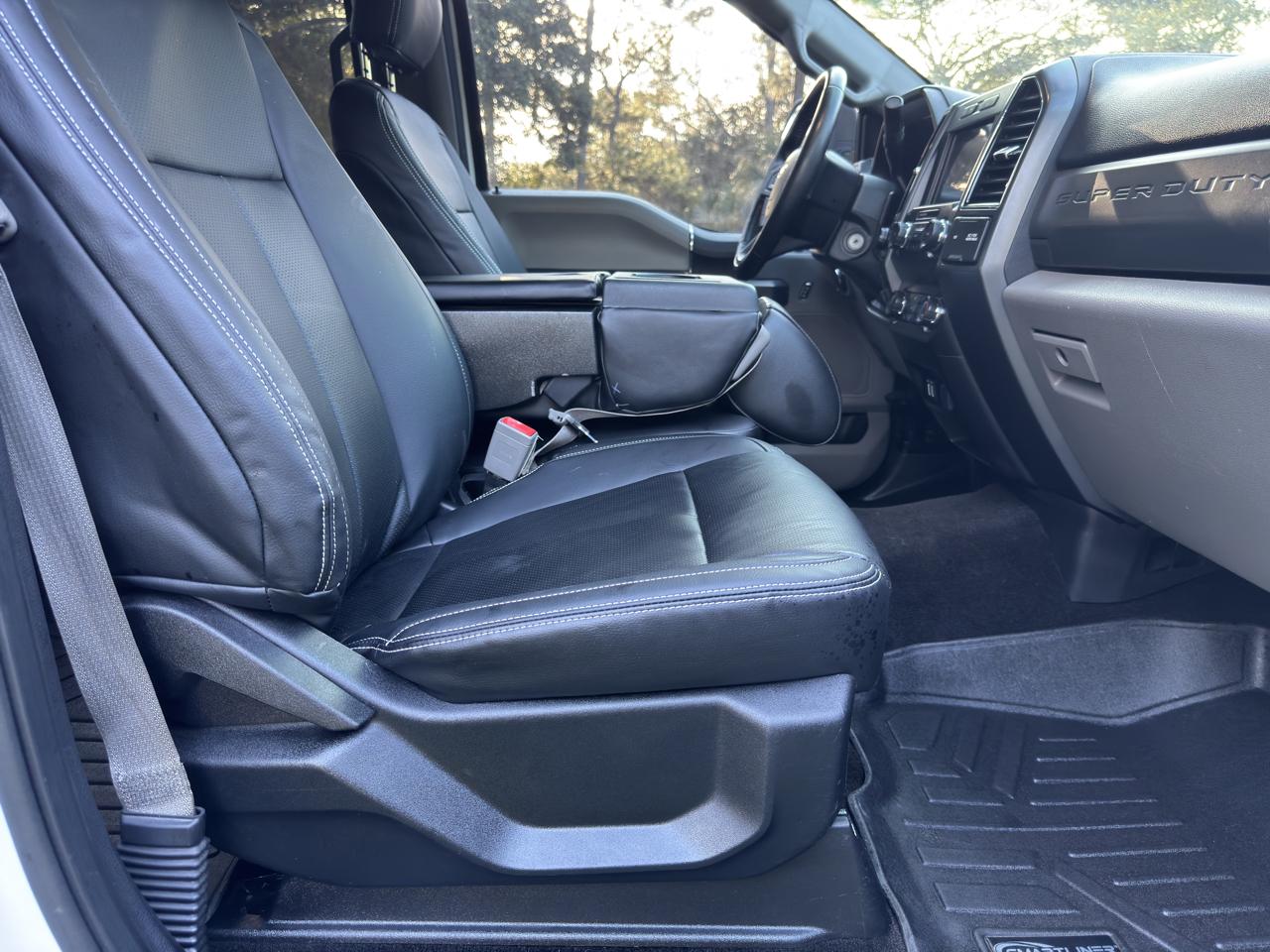 Ford Super Duty F-250 SRW  2019