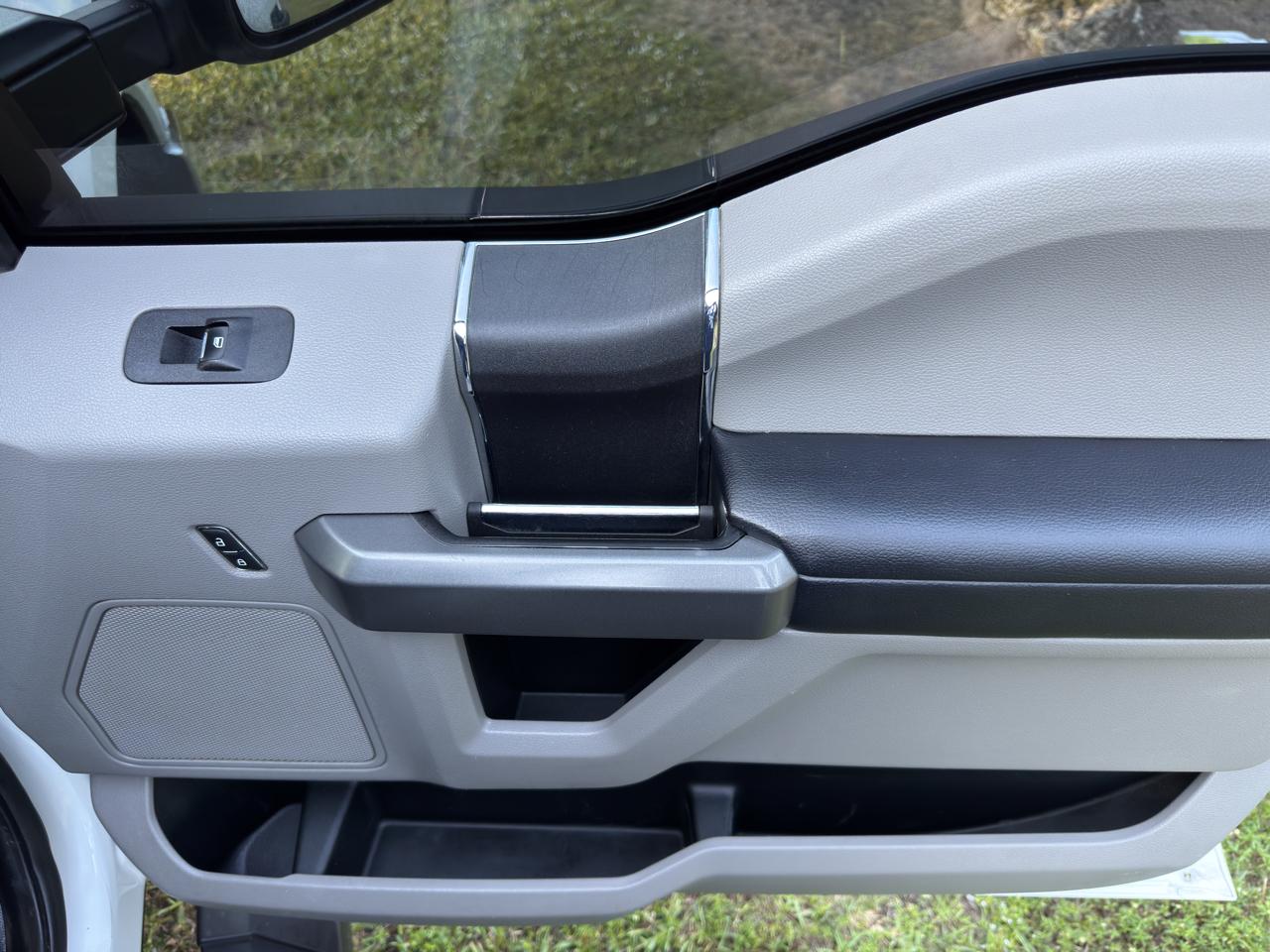 Ford Super Duty F-250 SRW  2019
