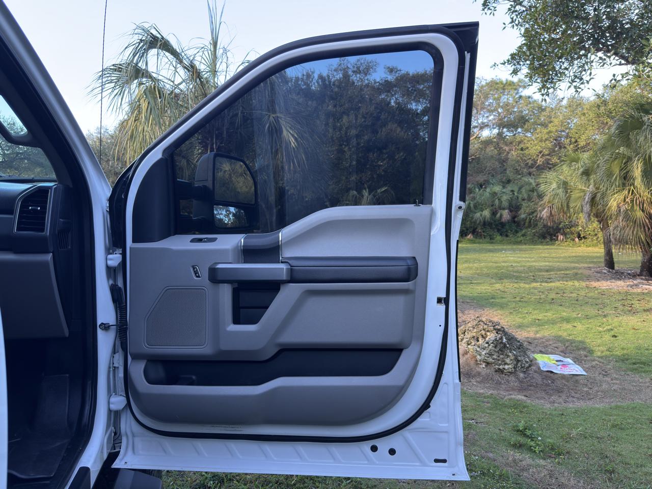 Ford Super Duty F-250 SRW  2019