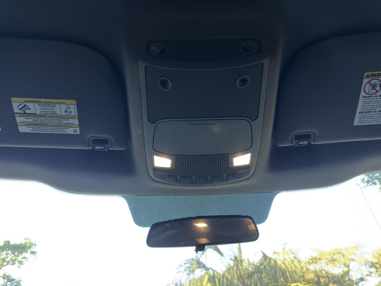 Ford Super Duty F-250 SRW  2019