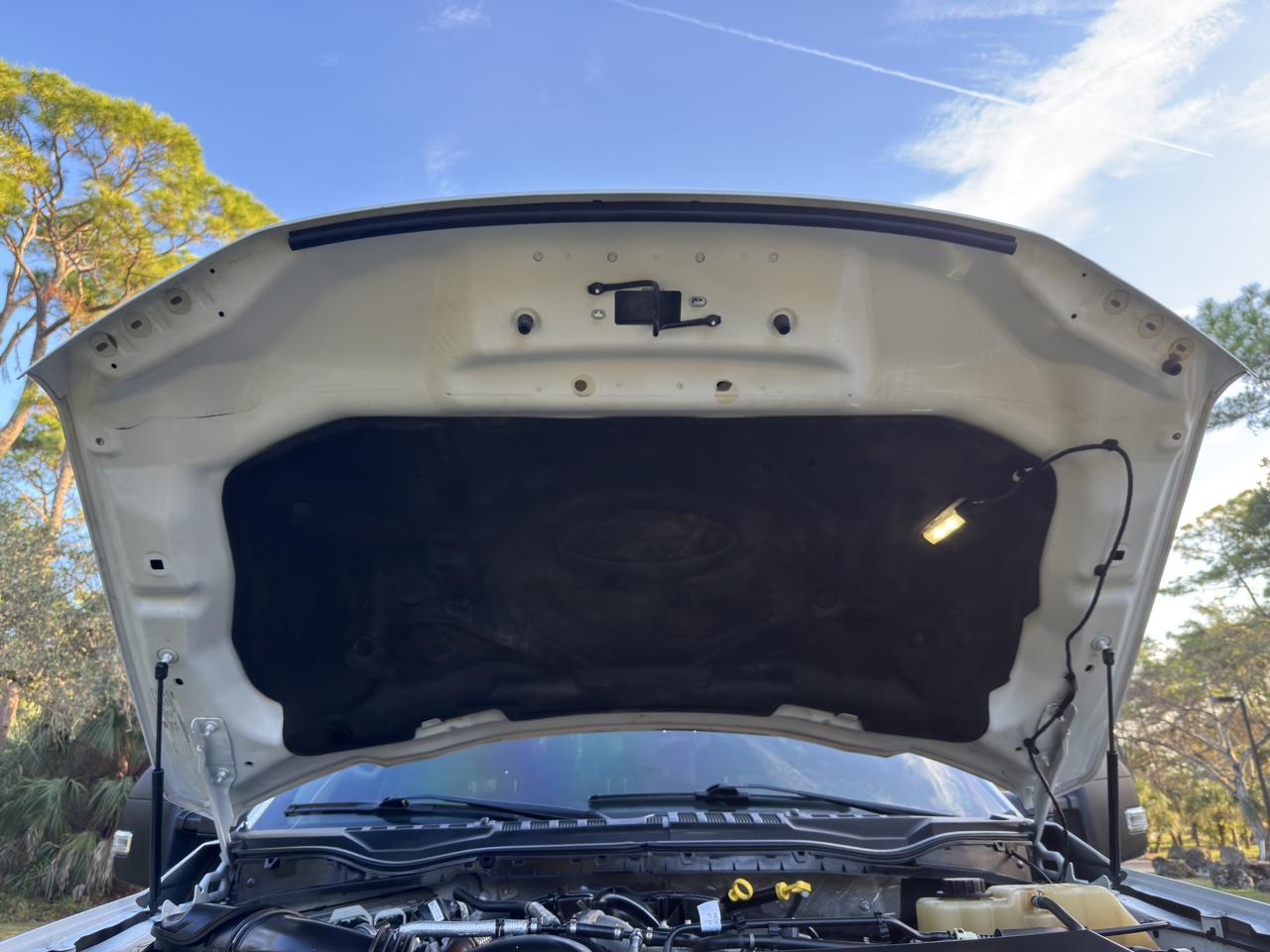 Ford Super Duty F-250 SRW  2019