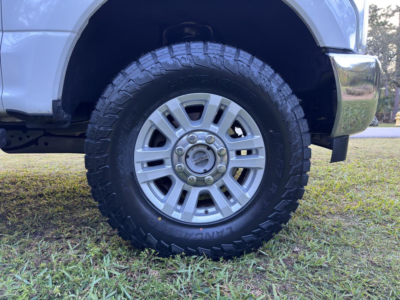 Ford Super Duty F-250 SRW  2019