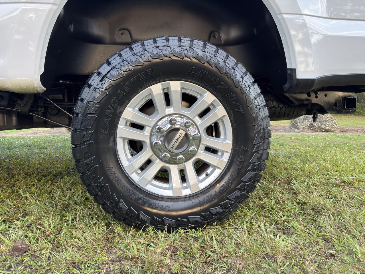 Ford Super Duty F-250 SRW  2019
