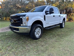 2019 Ford Super Duty F-250 SRW 