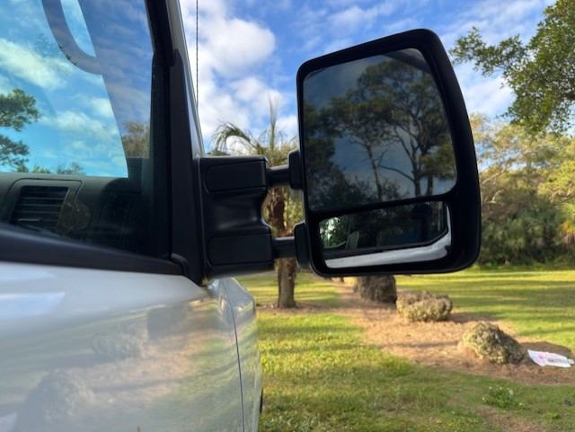 Nissan NV Cargo NV2500 HD High Roof V8 SV 2021