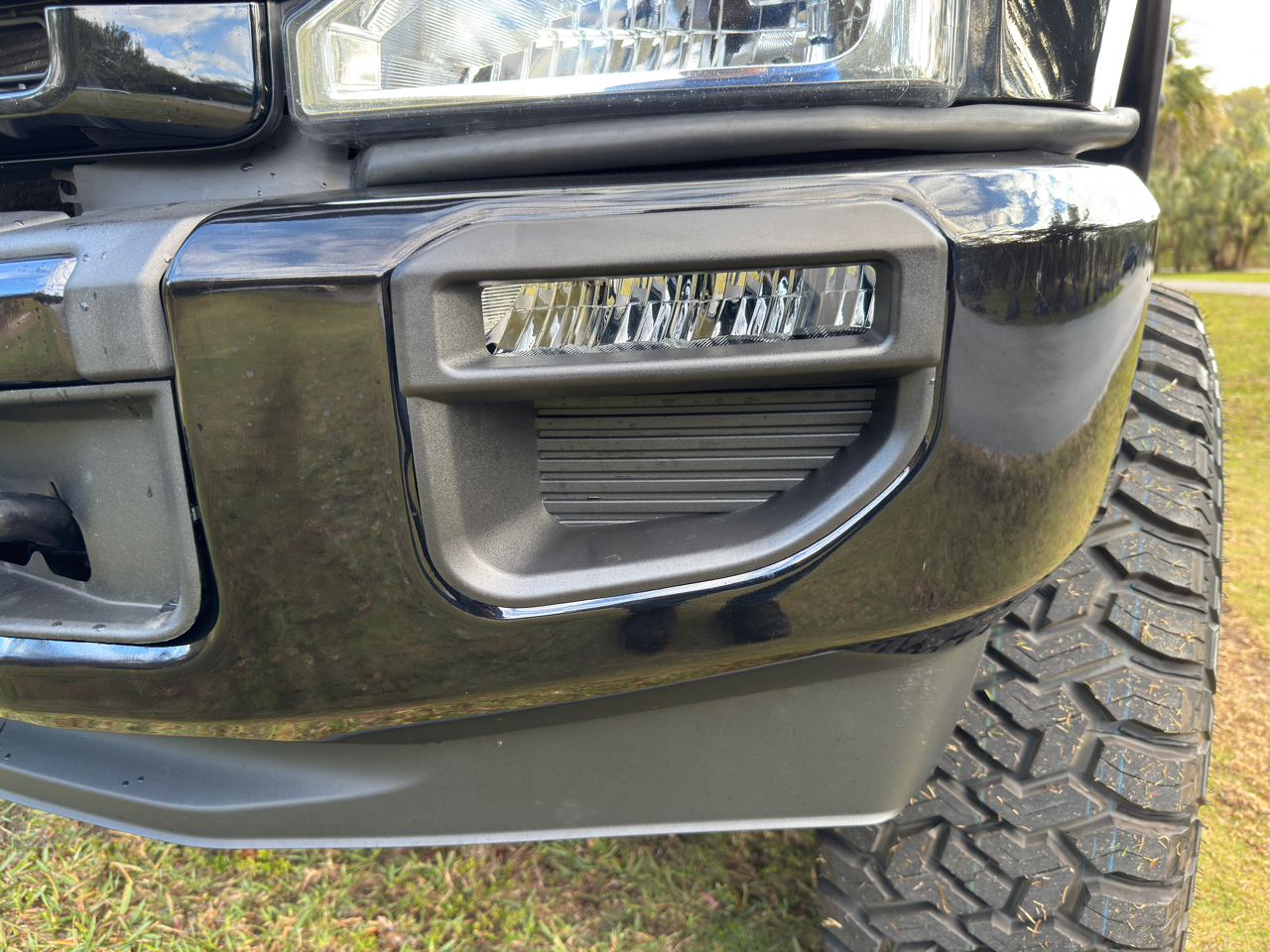 Ford Super Duty F-250 SRW  2022