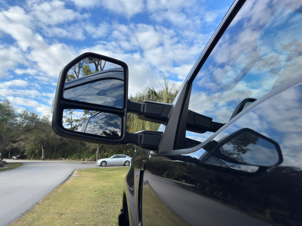 Ford Super Duty F-250 SRW  2022