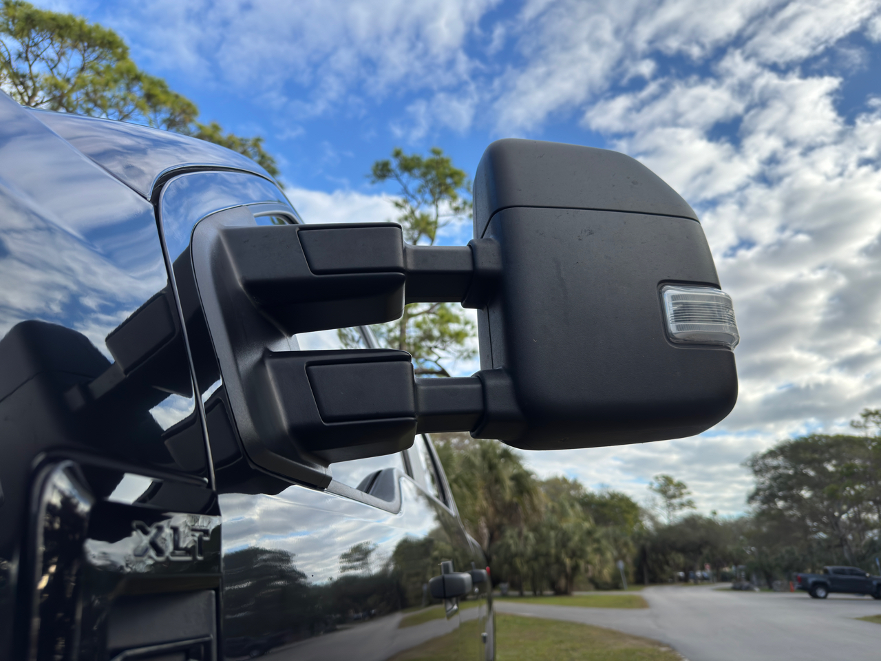 Ford Super Duty F-250 SRW  2022