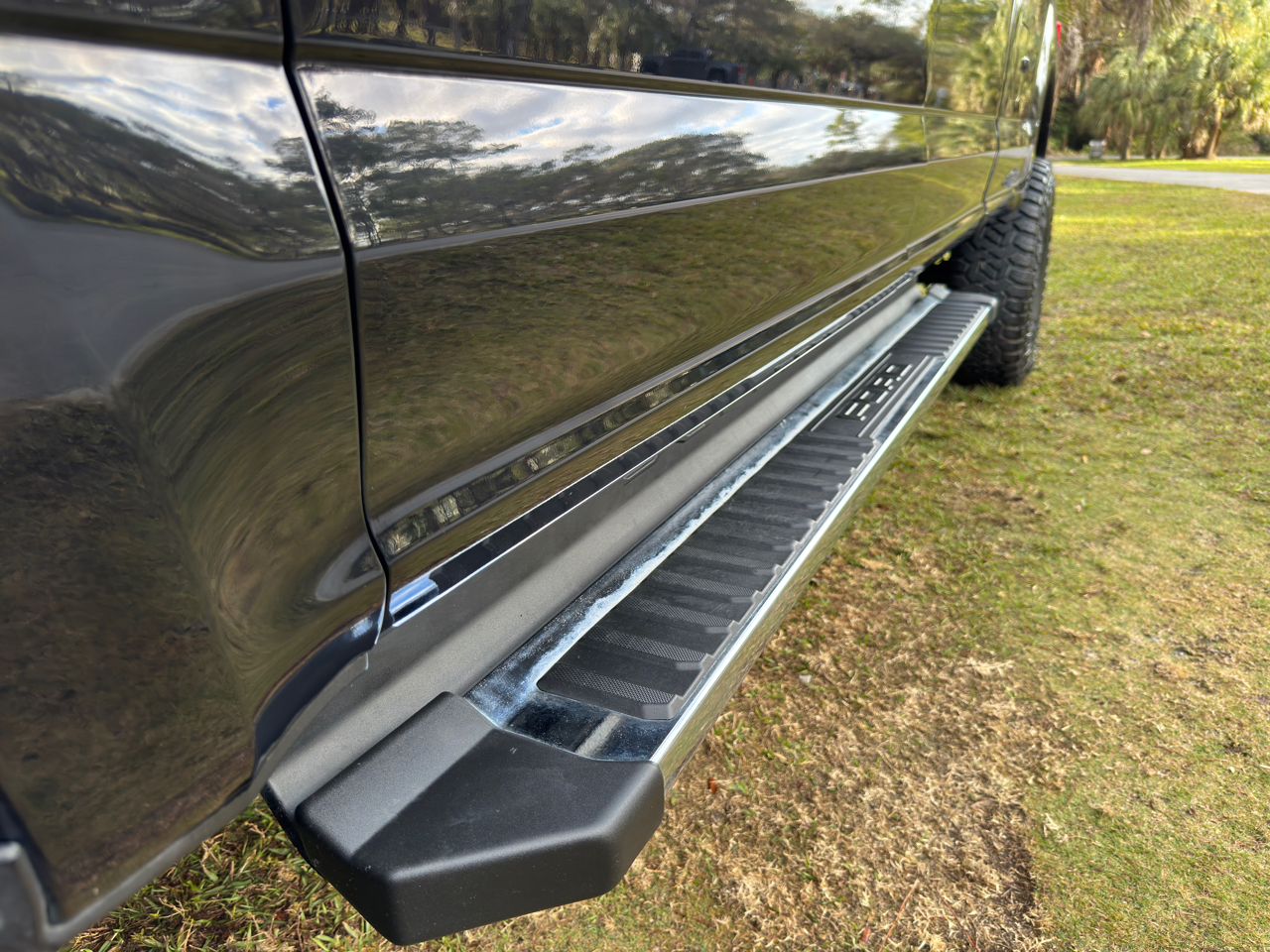 Ford Super Duty F-250 SRW  2022