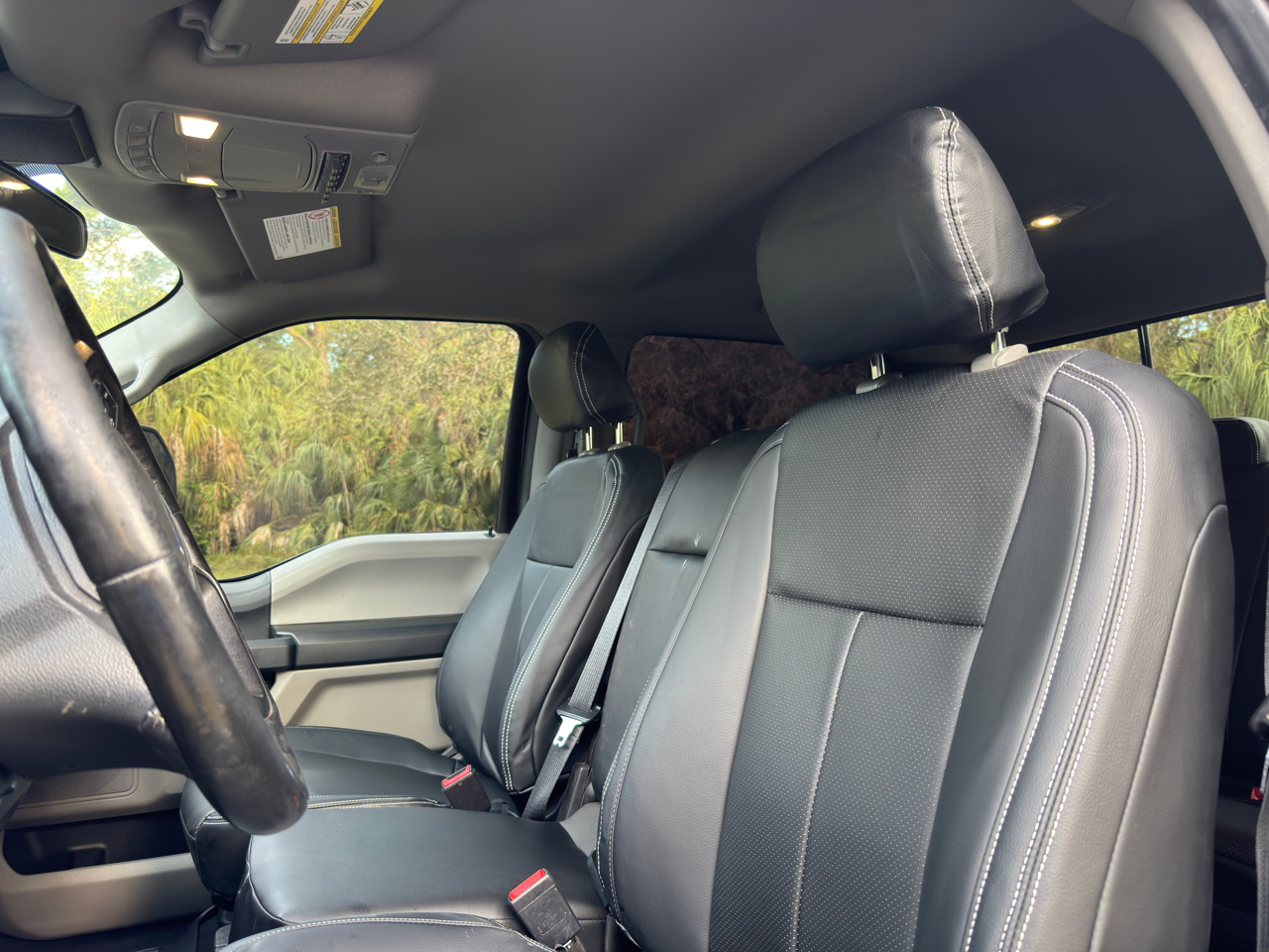 Ford Super Duty F-250 SRW  2022