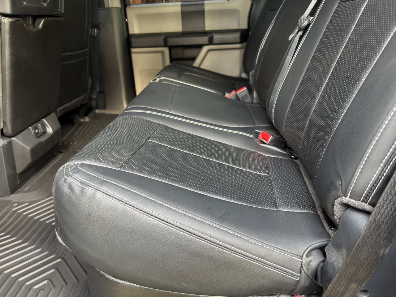 Ford Super Duty F-250 SRW  2022