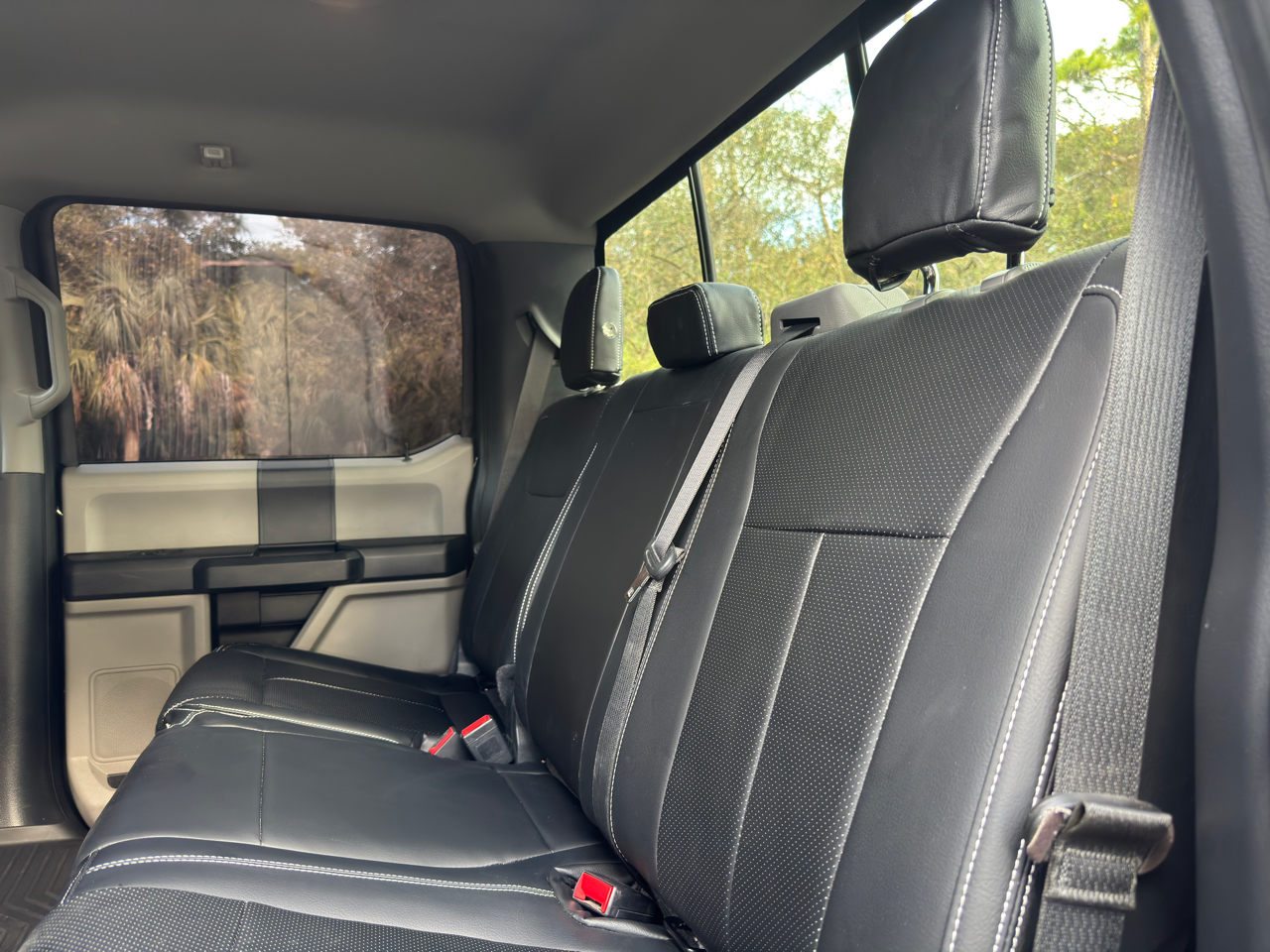 Ford Super Duty F-250 SRW  2022