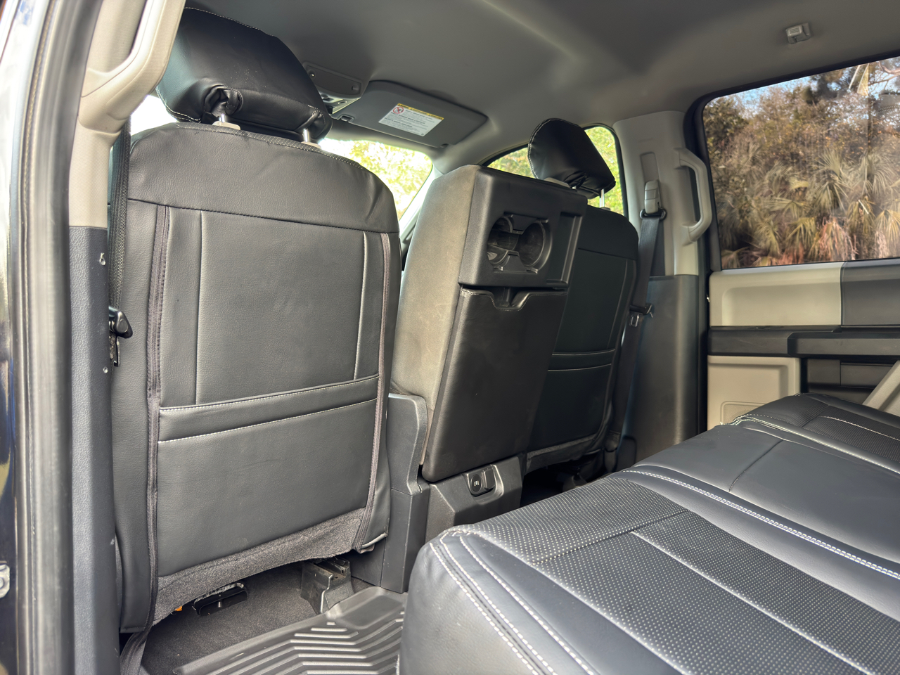 Ford Super Duty F-250 SRW  2022