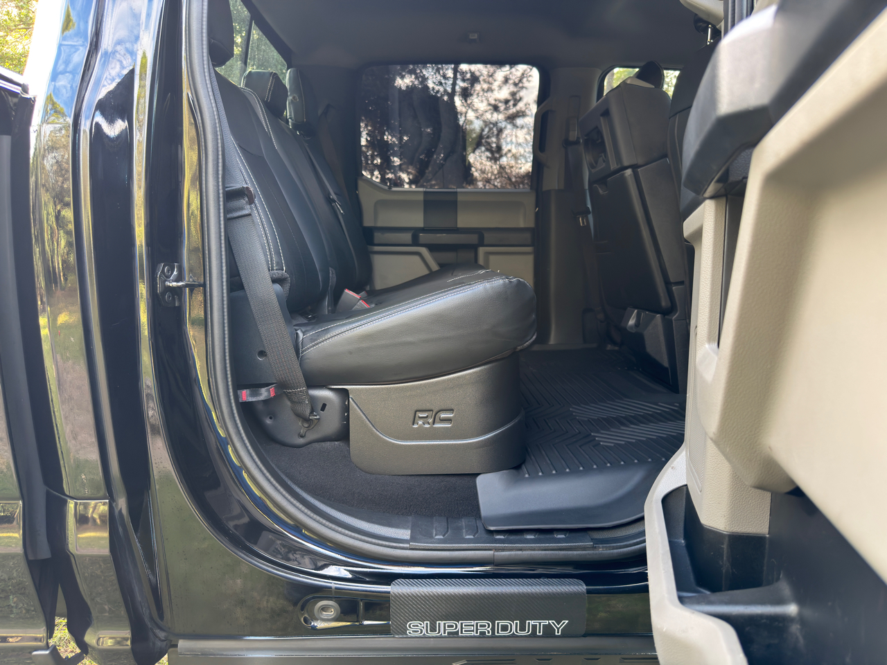 Ford Super Duty F-250 SRW  2022