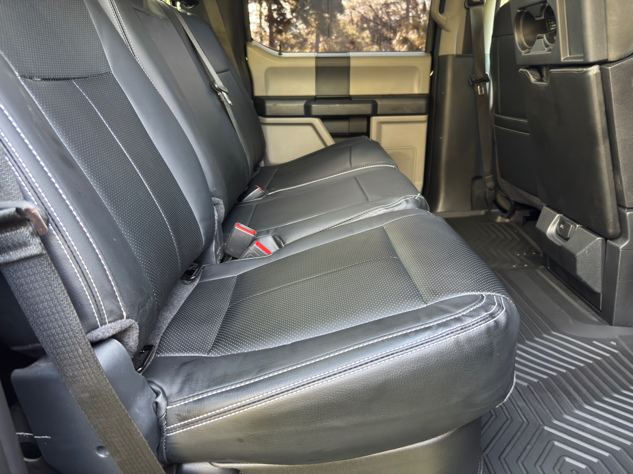 Ford Super Duty F-250 SRW  2022