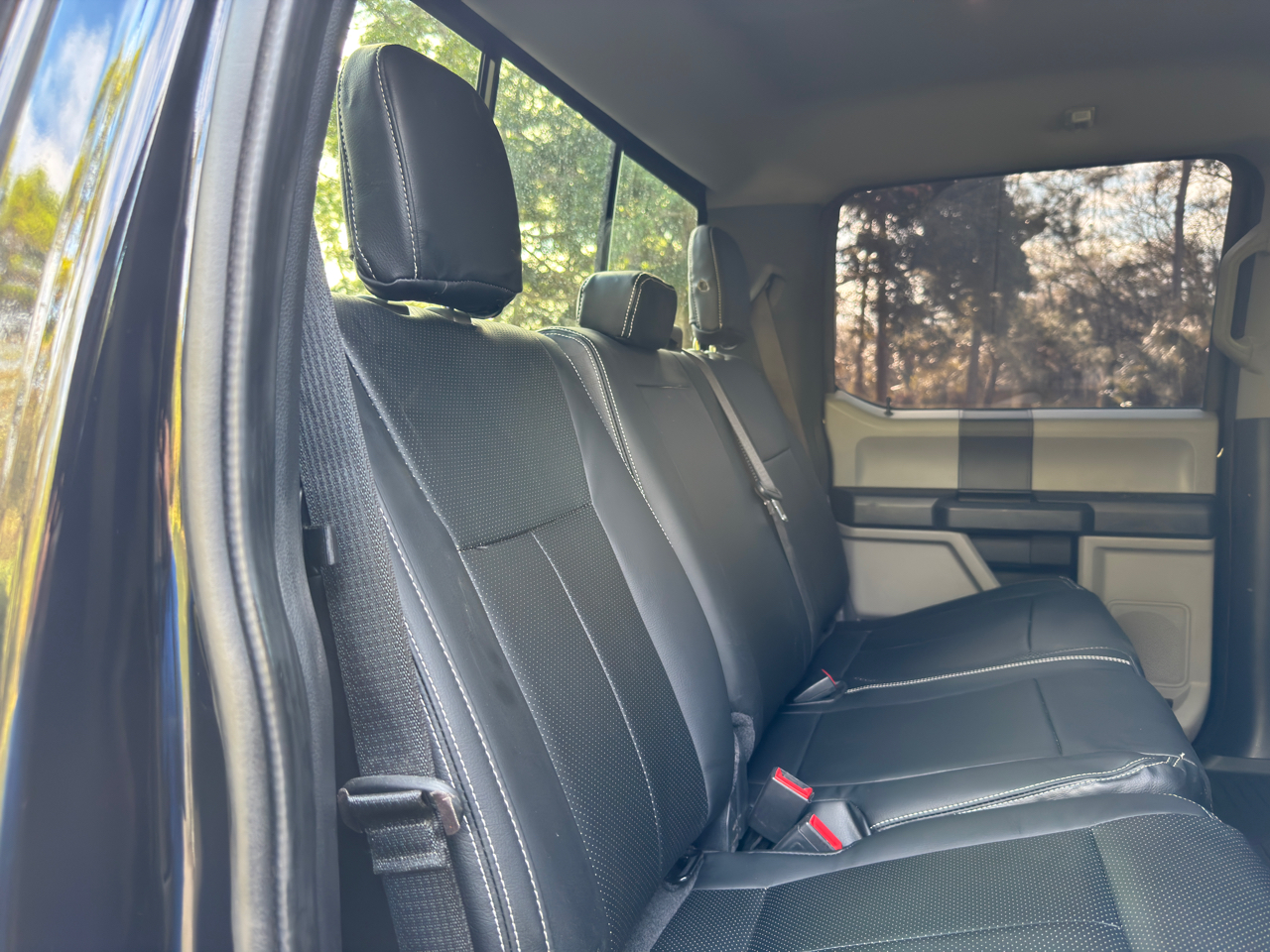 Ford Super Duty F-250 SRW  2022