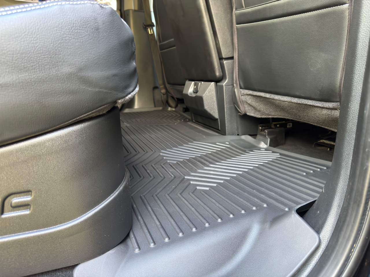 Ford Super Duty F-250 SRW  2022