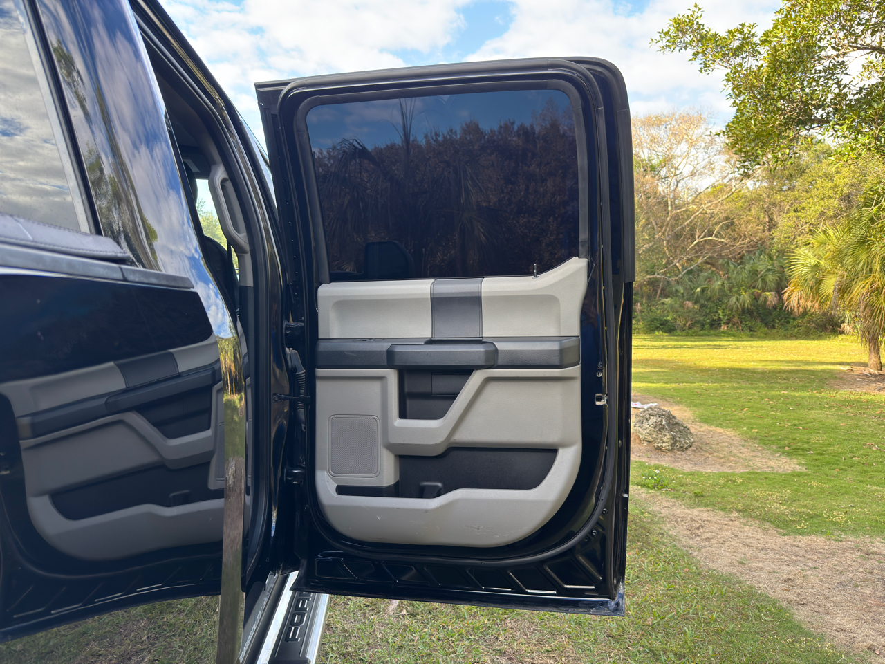 Ford Super Duty F-250 SRW  2022