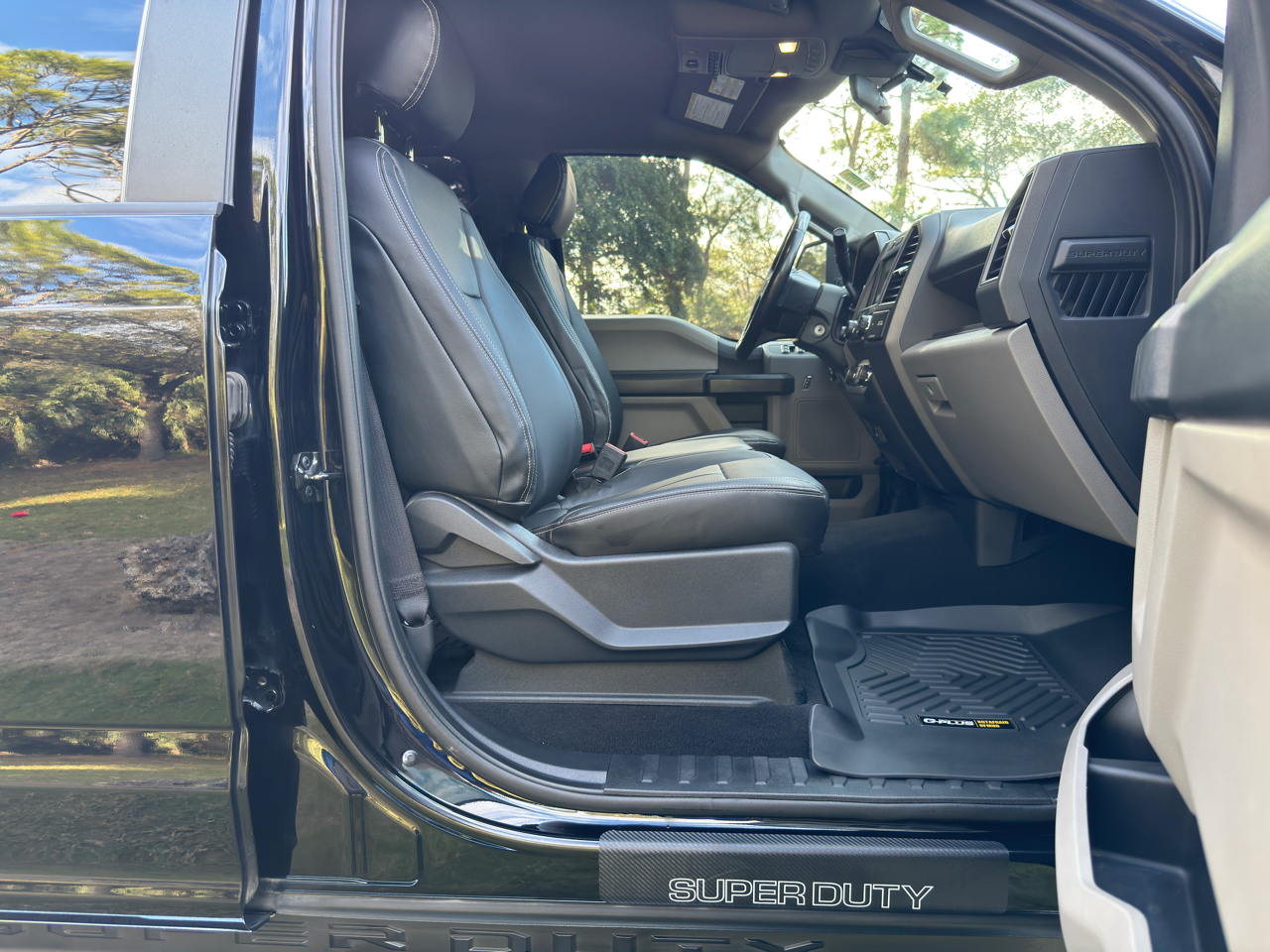 Ford Super Duty F-250 SRW  2022