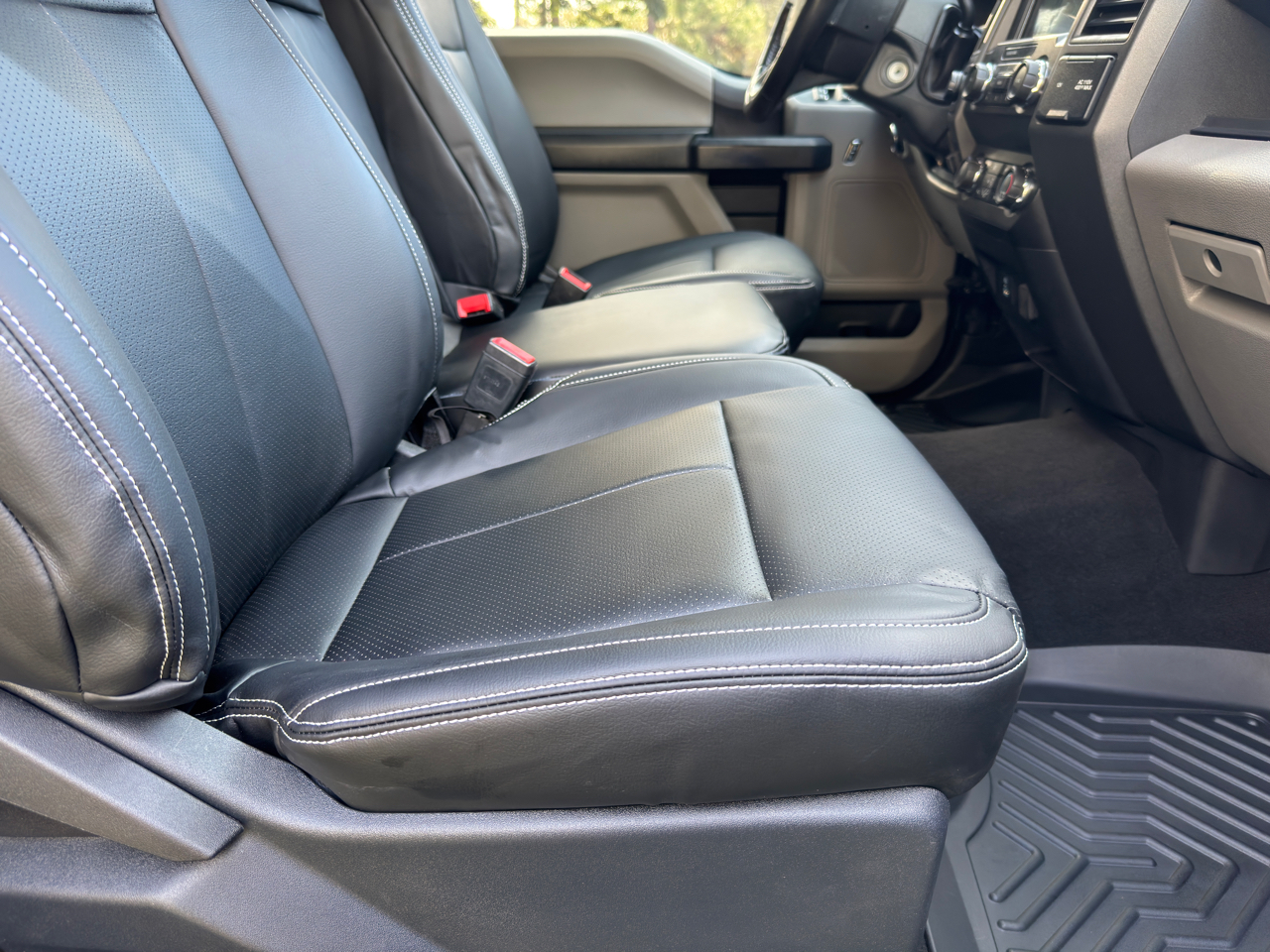 Ford Super Duty F-250 SRW  2022