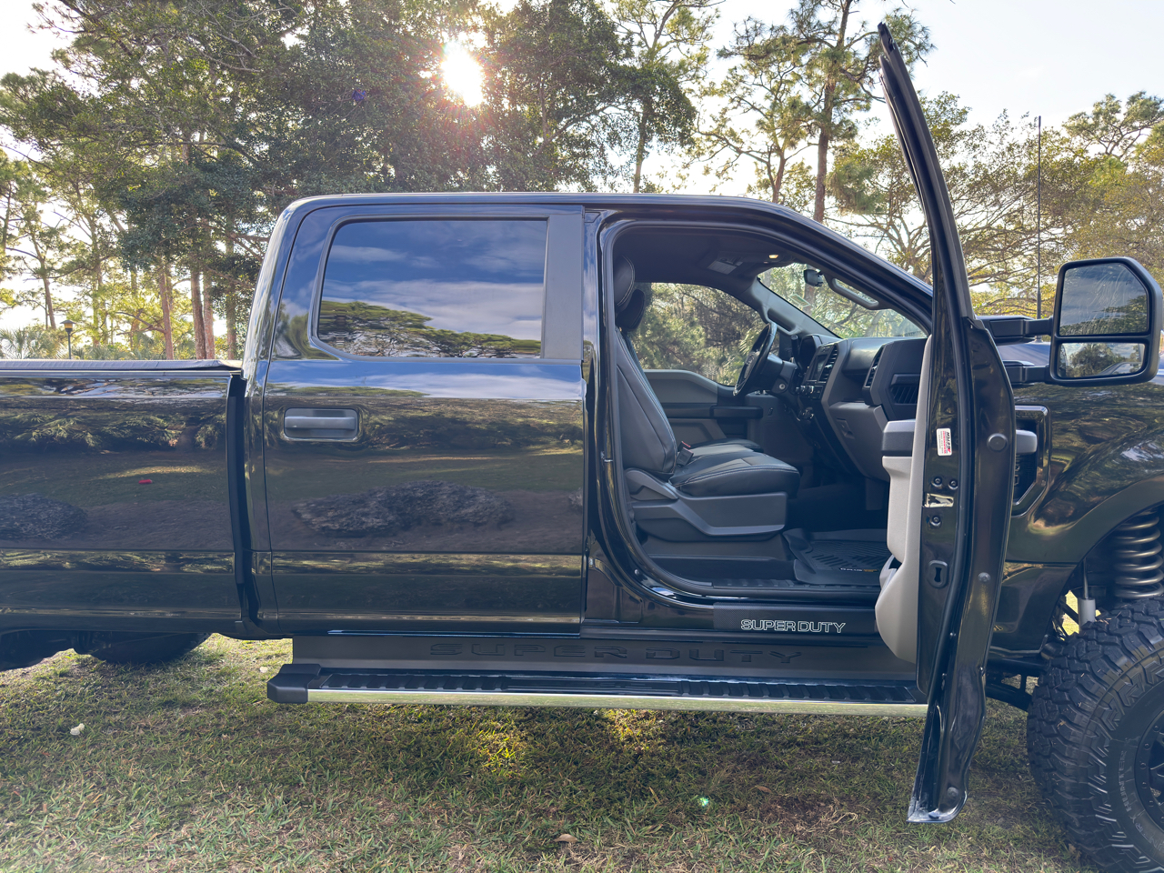 Ford Super Duty F-250 SRW  2022