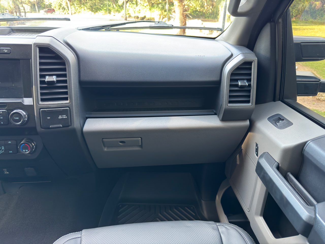 Ford Super Duty F-250 SRW  2022