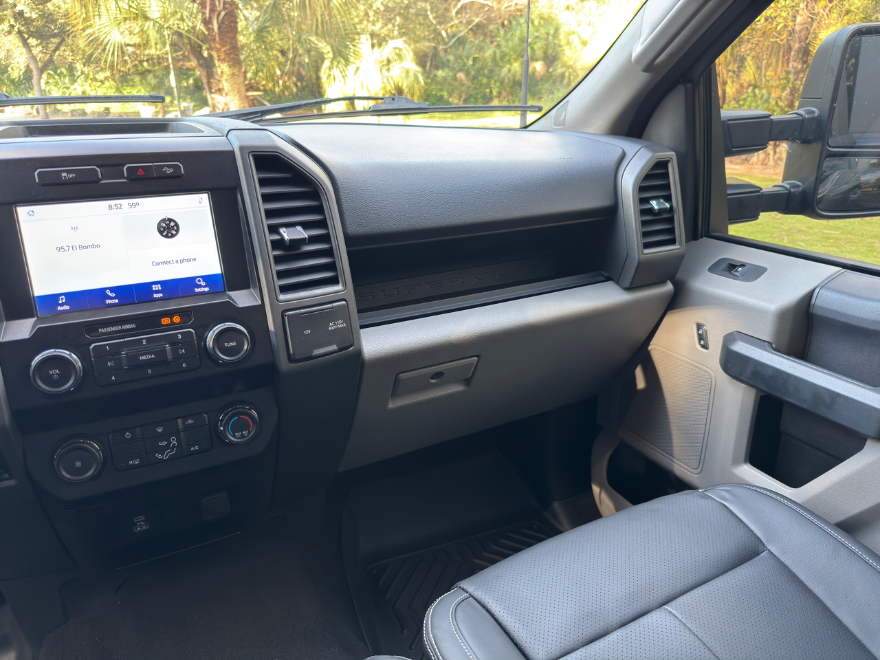 Ford Super Duty F-250 SRW  2022