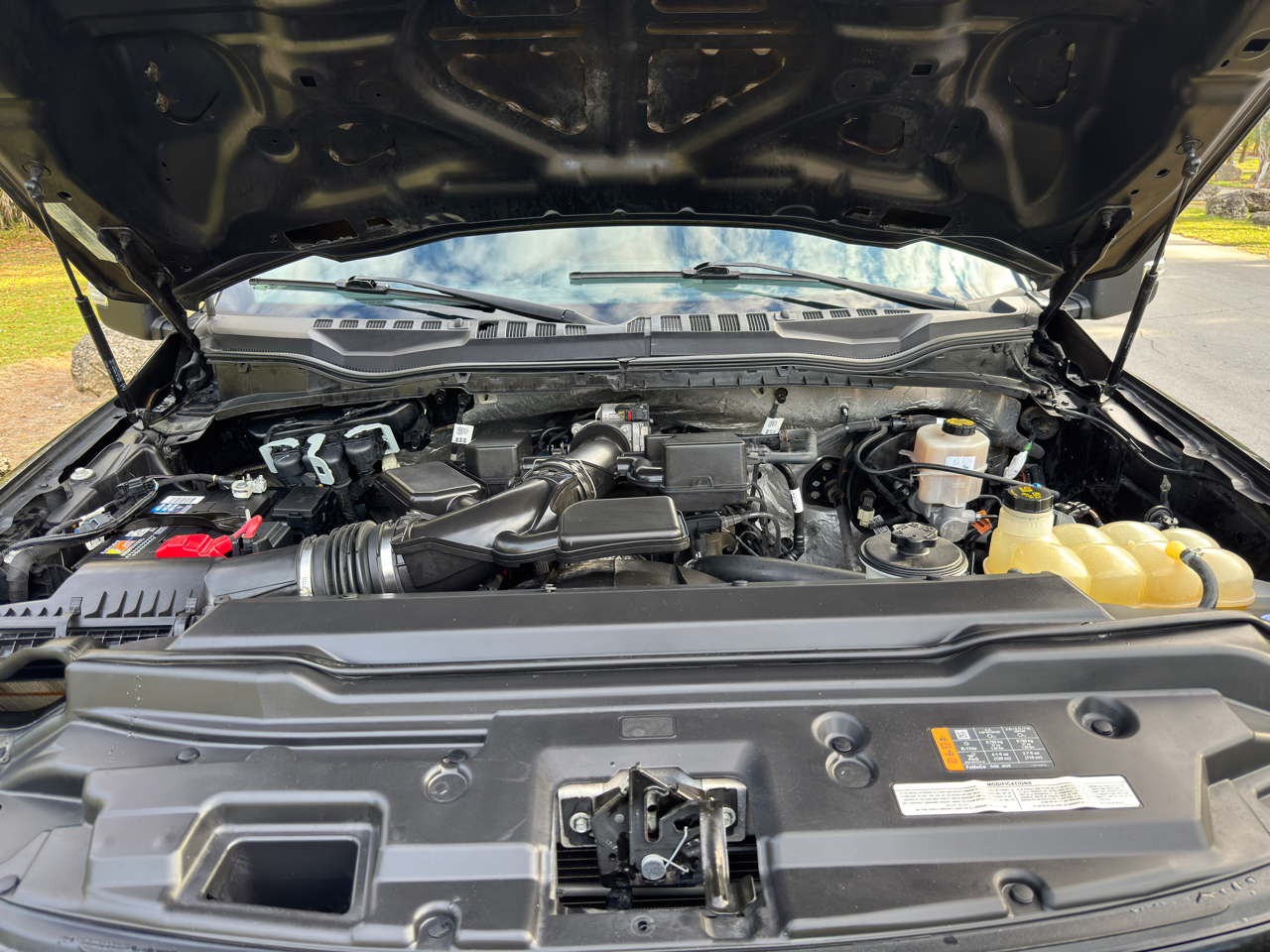 Ford Super Duty F-250 SRW  2022