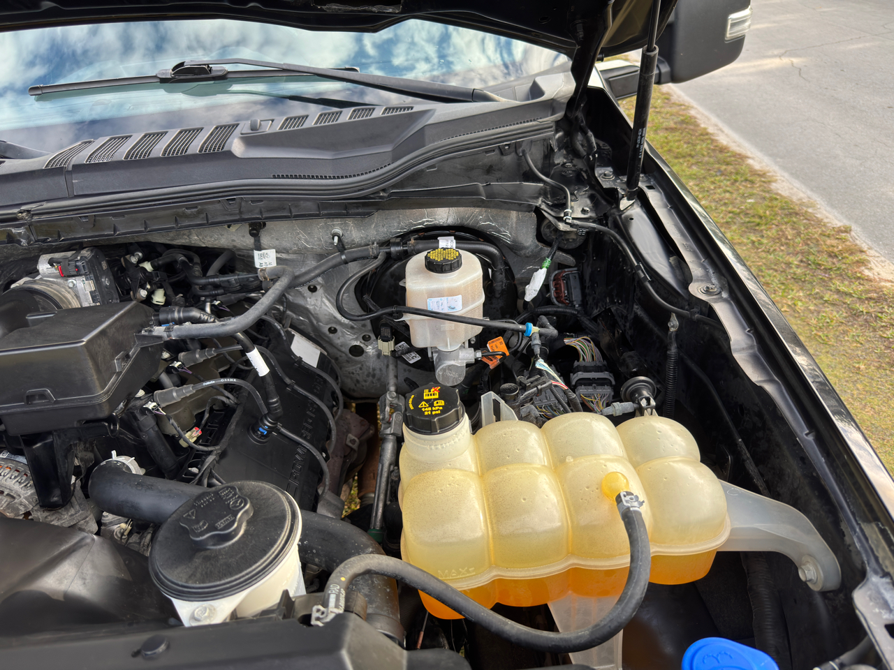 Ford Super Duty F-250 SRW  2022