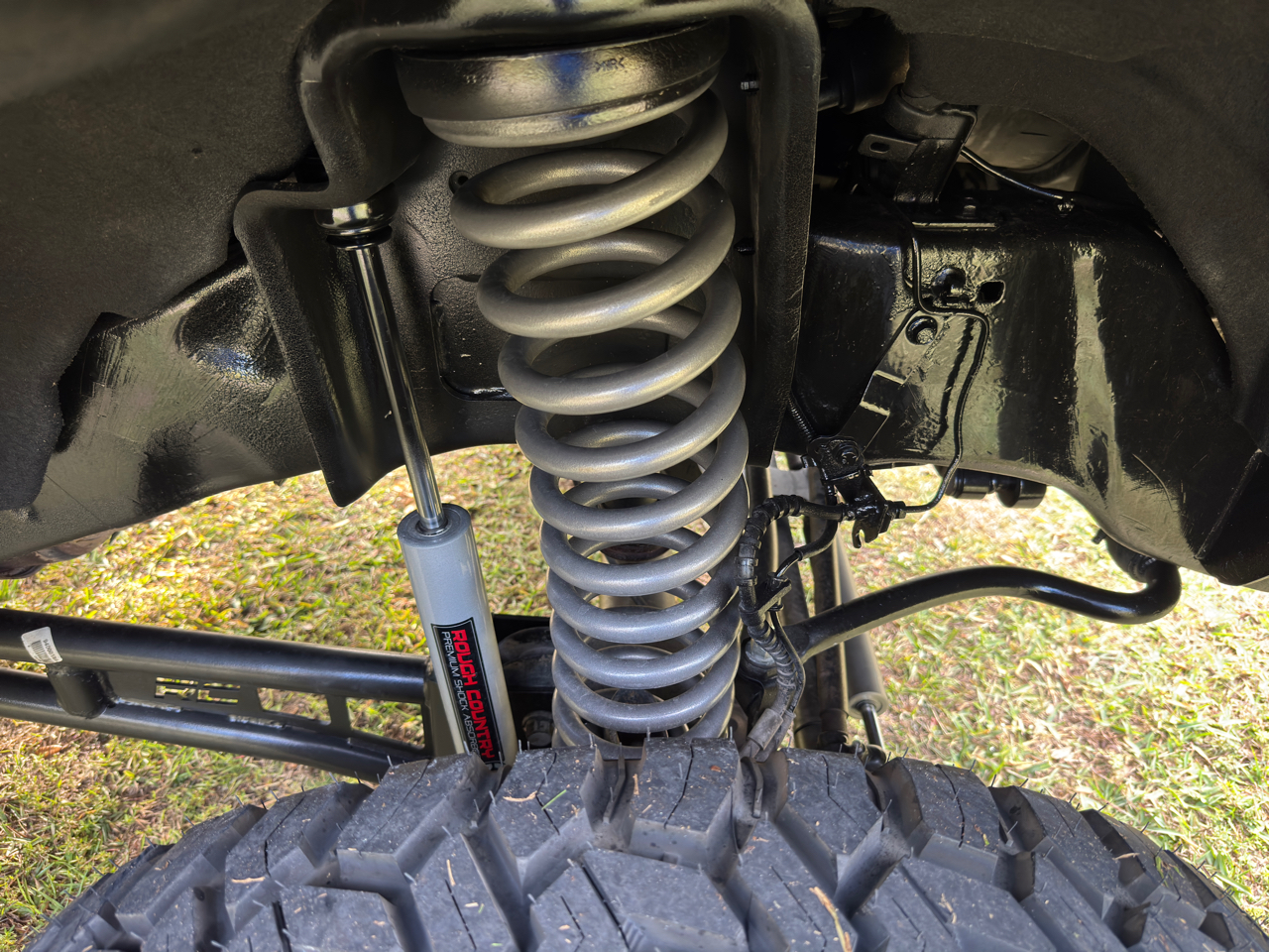 Ford Super Duty F-250 SRW  2022