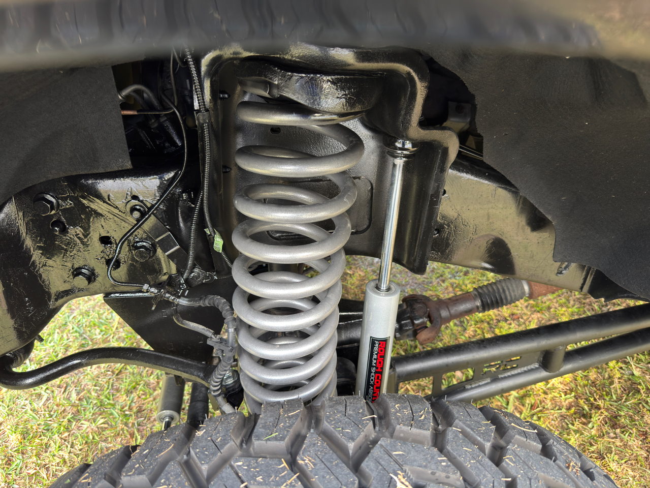 Ford Super Duty F-250 SRW  2022