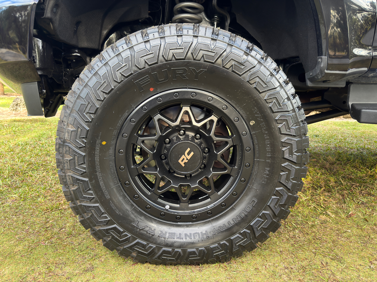 Ford Super Duty F-250 SRW  2022