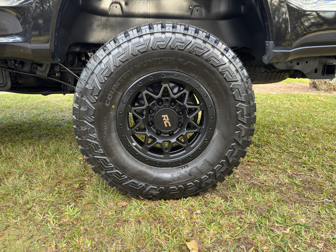 Ford Super Duty F-250 SRW  2022