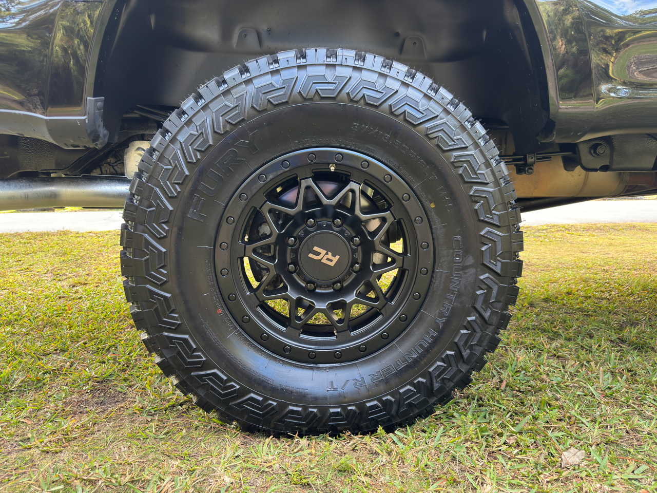 Ford Super Duty F-250 SRW  2022