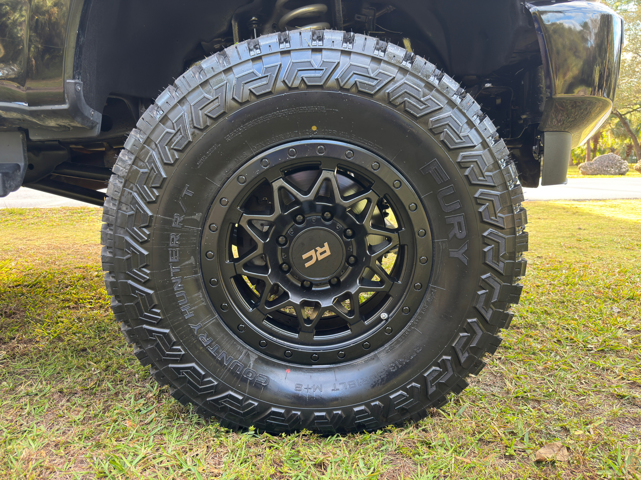 Ford Super Duty F-250 SRW  2022