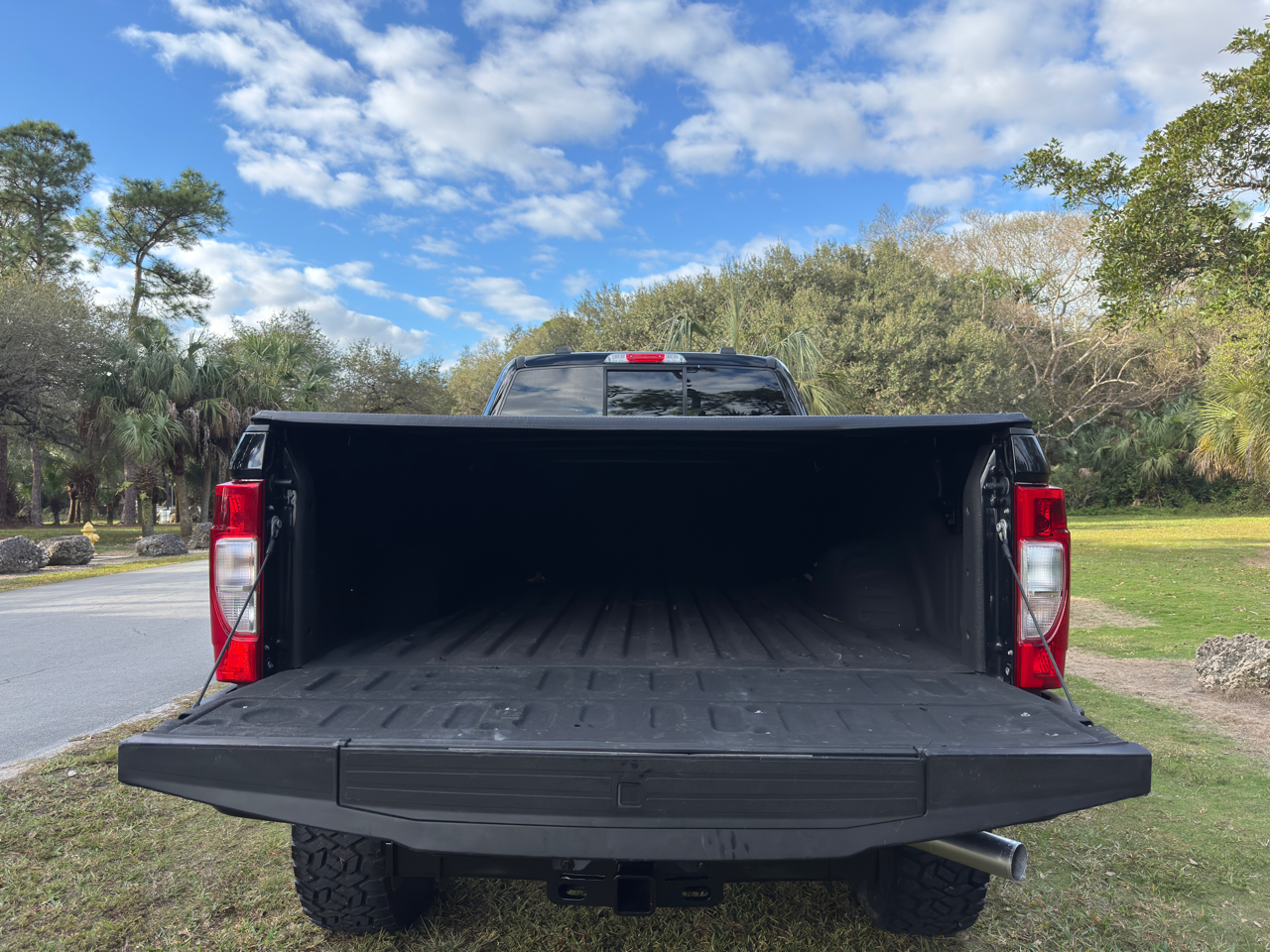 Ford Super Duty F-250 SRW  2022