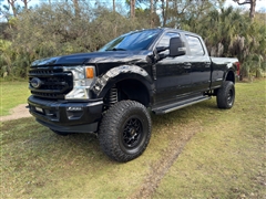 2022 Ford Super Duty F-250 SRW 