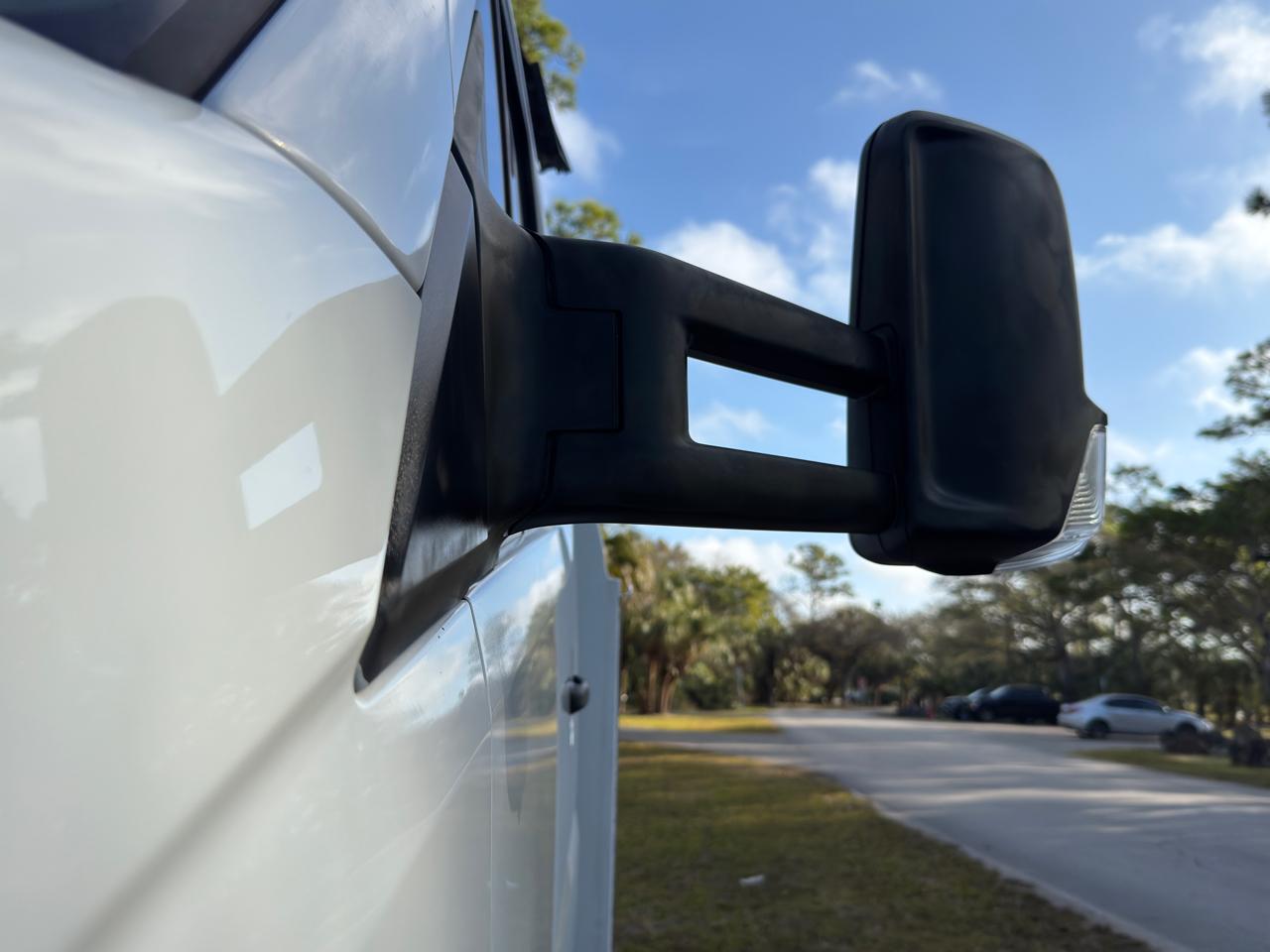 Freightliner Sprinter Chassis-Cabs 2WD Reg Cab 144" WB 2016