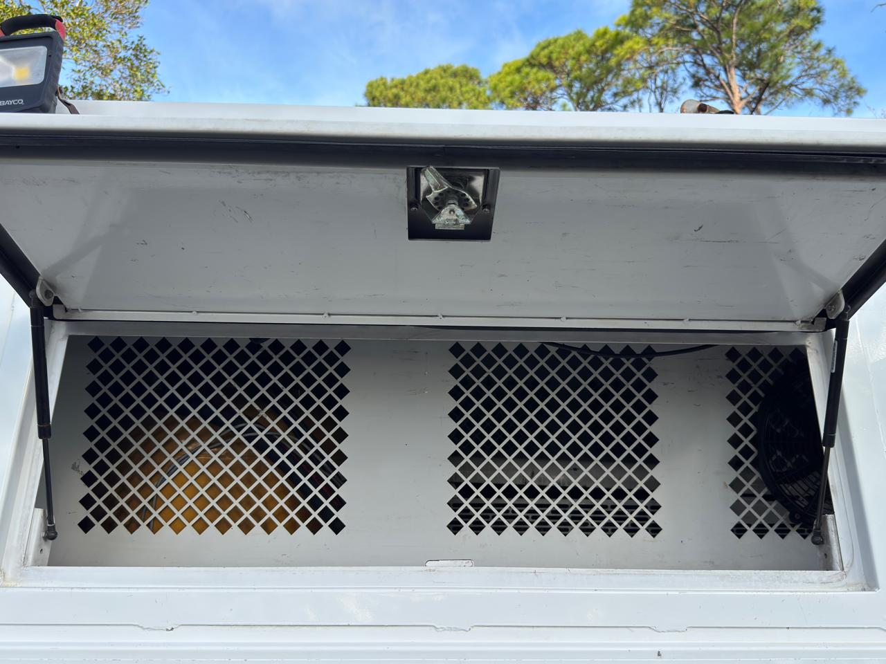 Freightliner Sprinter Chassis-Cabs 2WD Reg Cab 144" WB 2016