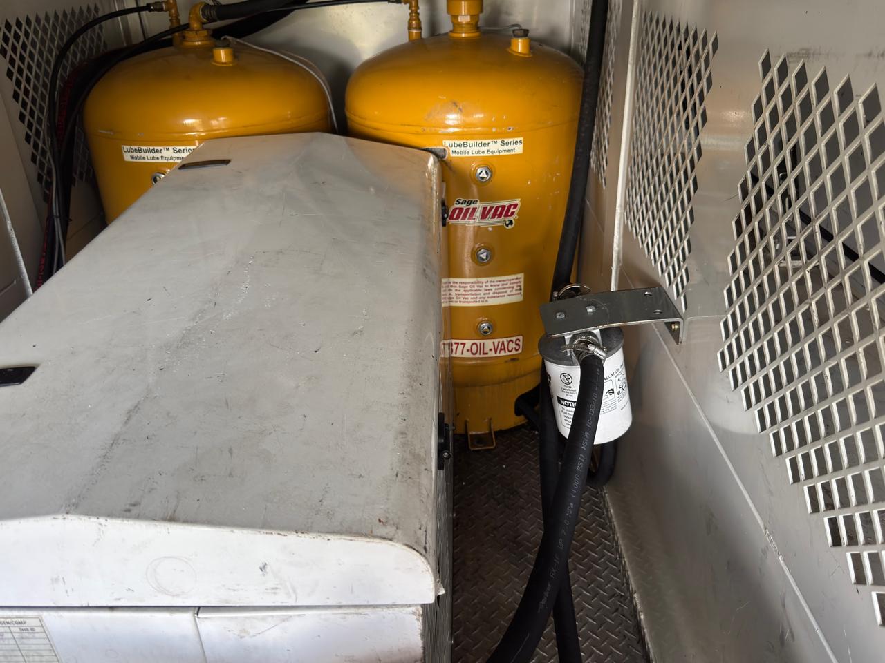 Freightliner Sprinter Chassis-Cabs 2WD Reg Cab 144" WB 2016