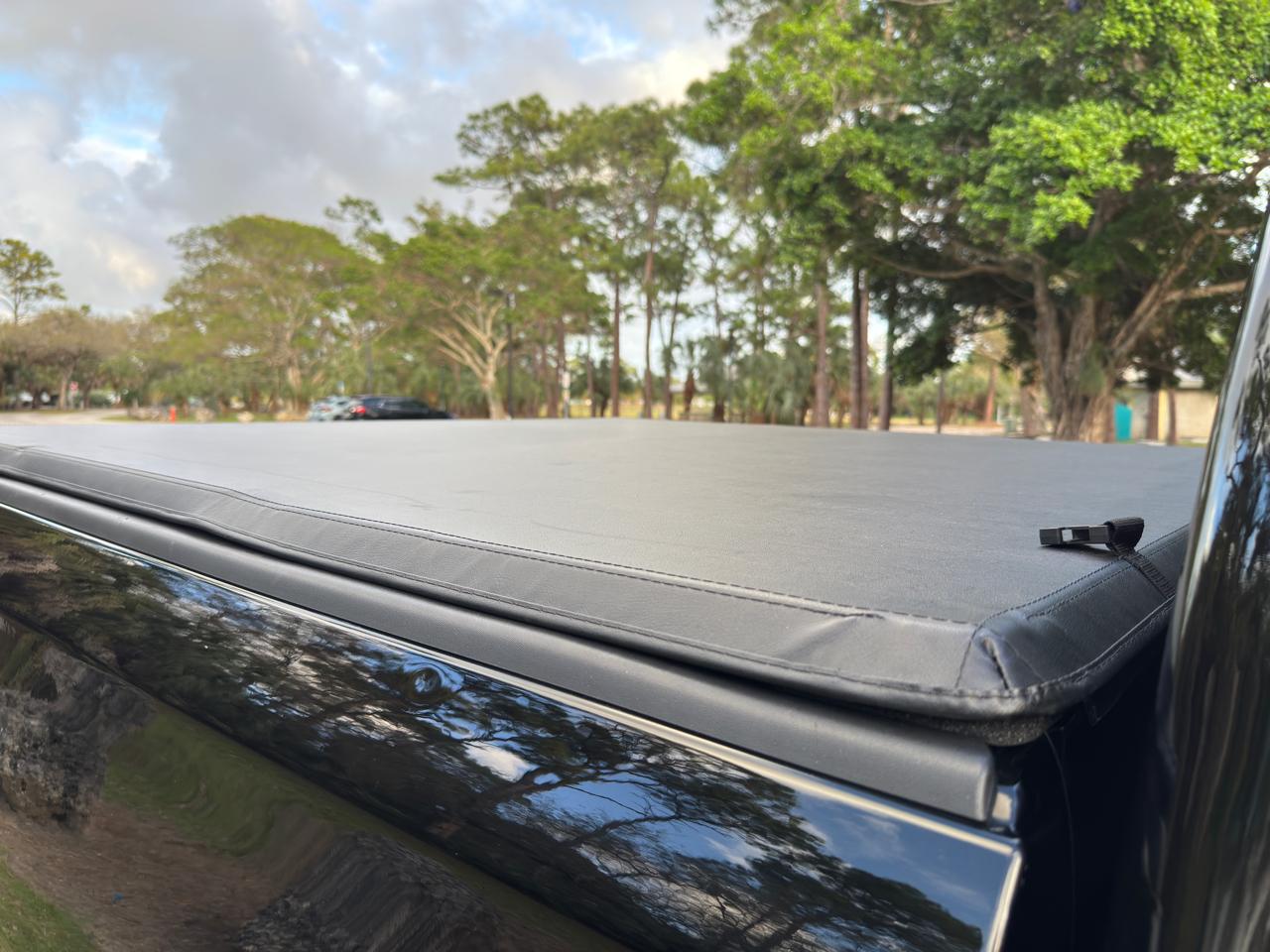 RAM 1500 Big Horn 4x4 Crew Cab 5'7" Box 2020