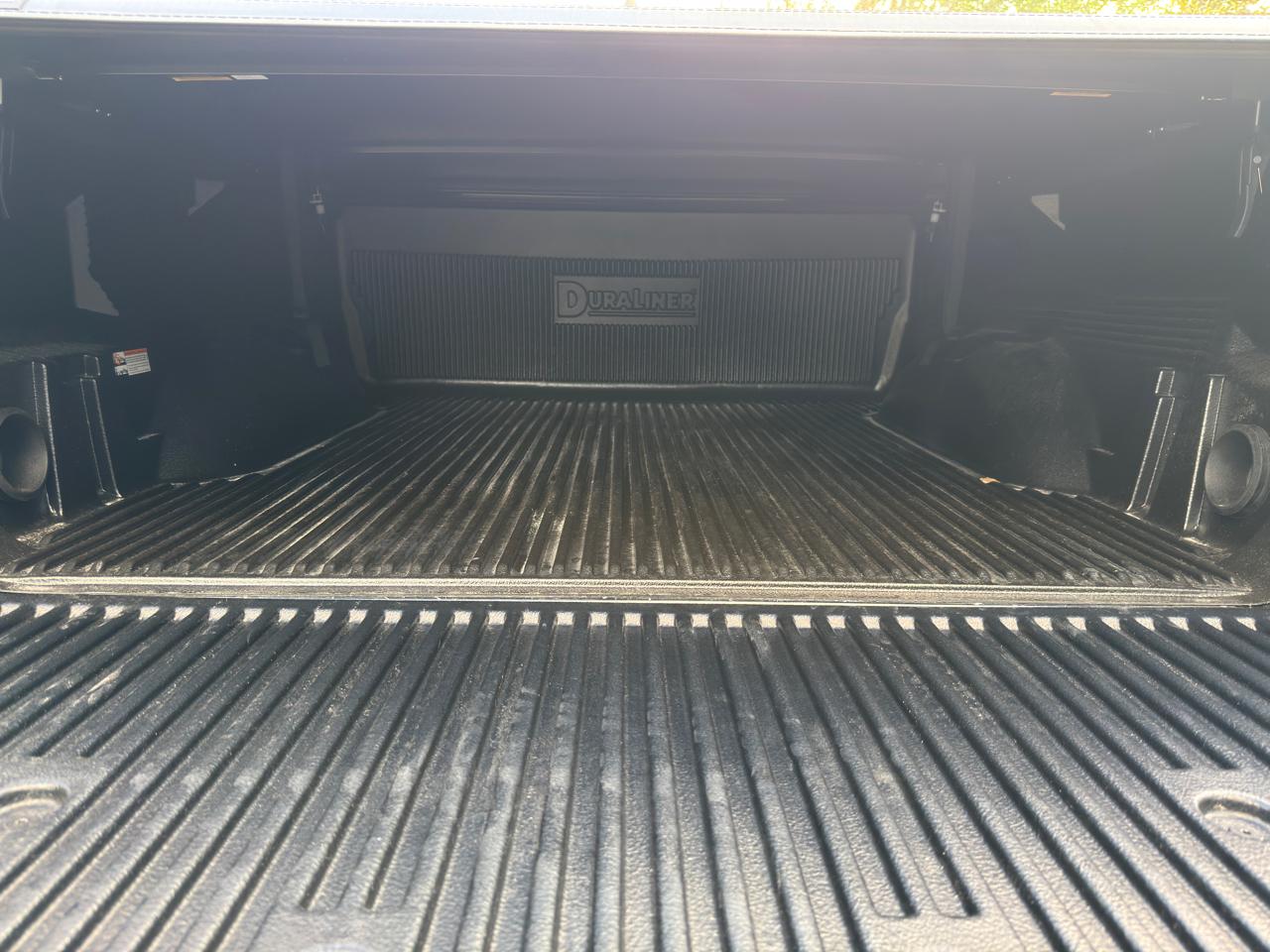 RAM 1500 Big Horn 4x4 Crew Cab 5'7" Box 2020